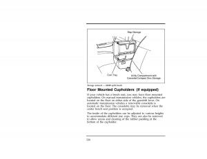 Ford-Ranger-owners-manual page 124 min