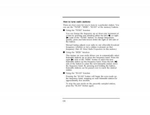 Ford-Ranger-owners-manual page 130 min