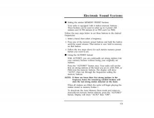 Ford-Ranger-owners-manual page 131 min