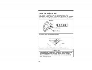 Ford-Ranger-owners-manual page 156 min