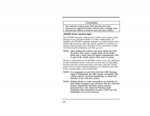 Ford-Ranger-owners-manual page 180 min