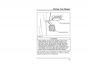 Ford-Ranger-owners-manual page 183 min