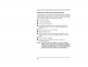 Ford-Ranger-owners-manual page 243 min