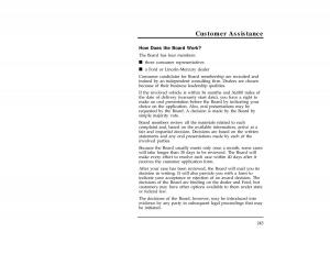 Ford-Ranger-owners-manual page 244 min