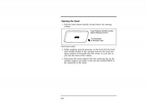 Ford-Ranger-owners-manual page 259 min