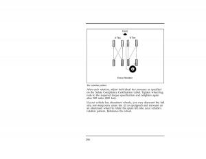 Ford-Ranger-owners-manual page 289 min