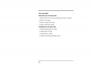 Ford-Ranger-owners-manual page 319 min