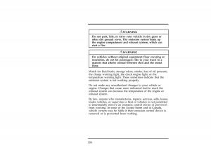 Ford-Ranger-owners-manual page 323 min