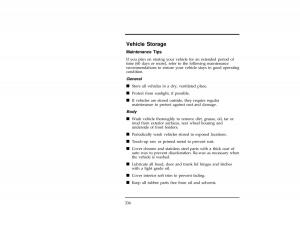 Ford-Ranger-owners-manual page 333 min