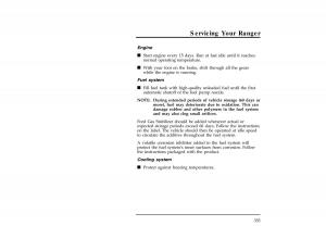 Ford-Ranger-owners-manual page 334 min