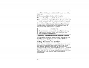 Ford-Ranger-owners-manual page 36 min