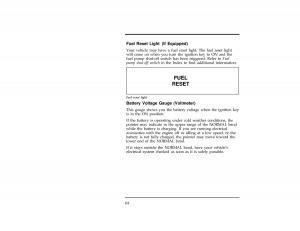 Ford-Ranger-owners-manual page 65 min