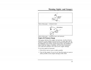 Ford-Ranger-owners-manual page 66 min