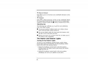 Ford-Ranger-owners-manual page 81 min