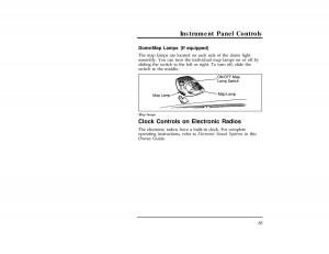 Ford-Ranger-owners-manual page 86 min