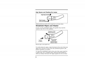 Ford-Ranger-owners-manual page 88 min