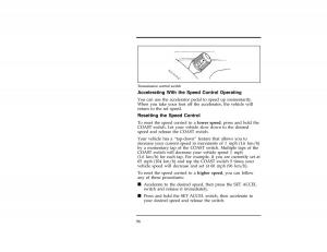 Ford-Ranger-owners-manual page 96 min