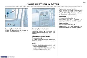 Peugeot-Partner-I-1-owners-manual page 54 min