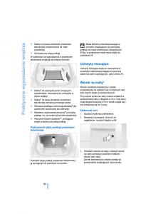 BMW-3-E91-instrukcja-obslugi page 86 min