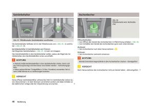 Skoda-Citigo-Handbuch page 48 min