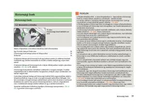 Skoda-Citigo-Kezelesi-utmutato page 79 min