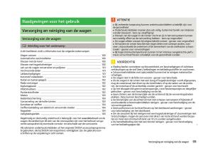 Skoda-Citigo-handleiding page 101 min