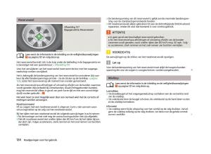 Skoda-Citigo-handleiding page 126 min