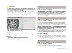 Skoda-Citigo-handleiding page 127 min