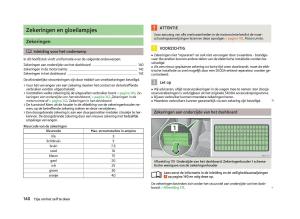 Skoda-Citigo-handleiding page 142 min