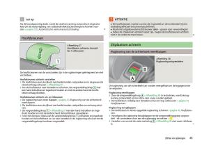 Skoda-Citigo-handleiding page 43 min