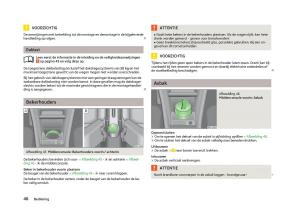 Skoda-Citigo-handleiding page 48 min