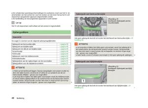 Skoda-Citigo-handleiding page 50 min