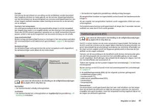 Skoda-Citigo-handleiding page 63 min