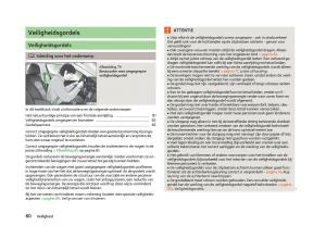 Skoda-Citigo-handleiding page 82 min