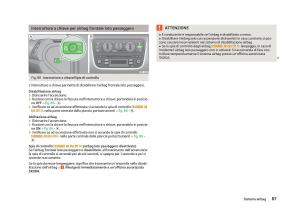 Skoda-Citigo-manuale-del-proprietario page 89 min