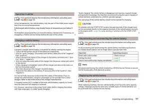 Skoda-Citigo-owners-manual page 119 min