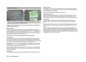 Skoda-Citigo-owners-manual page 122 min