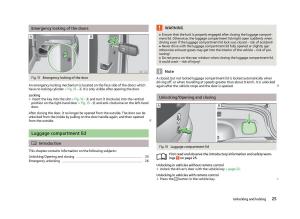 Skoda-Citigo-owners-manual page 27 min