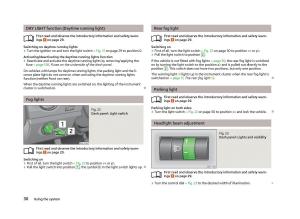 Skoda-Citigo-owners-manual page 32 min