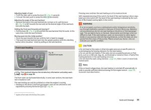 Skoda-Citigo-owners-manual page 41 min