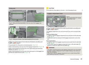 Skoda-Citigo-owners-manual page 45 min