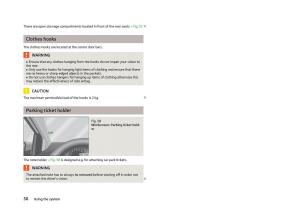 Skoda-Citigo-owners-manual page 52 min