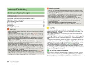 Skoda-Citigo-owners-manual page 58 min