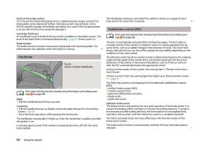 Skoda-Citigo-owners-manual page 62 min