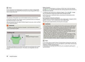 Skoda-Citigo-owners-manual page 64 min