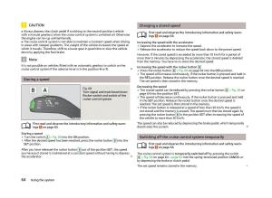 Skoda-Citigo-owners-manual page 66 min