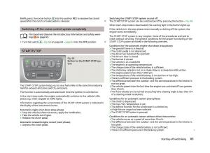 Skoda-Citigo-owners-manual page 67 min