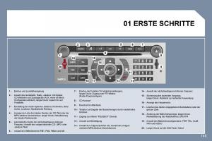 Peugeot-407-Handbuch page 162 min