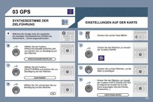 Peugeot-407-Handbuch page 168 min