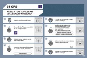 Peugeot-407-Handbuch page 170 min